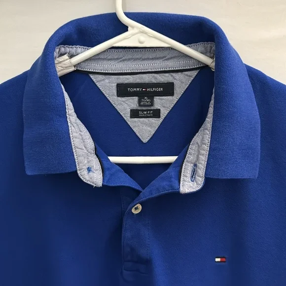 Tommy Hilfiger - Picture 3 of 9